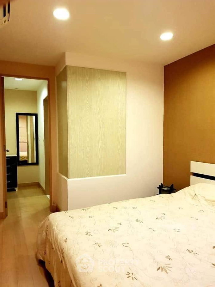 รูป คอนโด 1 ห้องนอน Ideo Blucove Sathorn ชั้น 6 ใกล้ BTS วงเวียนใหญ่ 100 ม. (ID 1103264) - รูปที่ 3/8