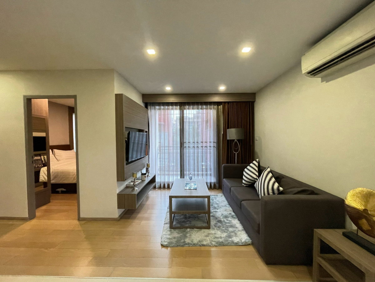 picture LTH15965 - Pet Friendly Condo for Sale Thonglor | Art @ Thonglor 25 | 9.49 MB  - 1/7