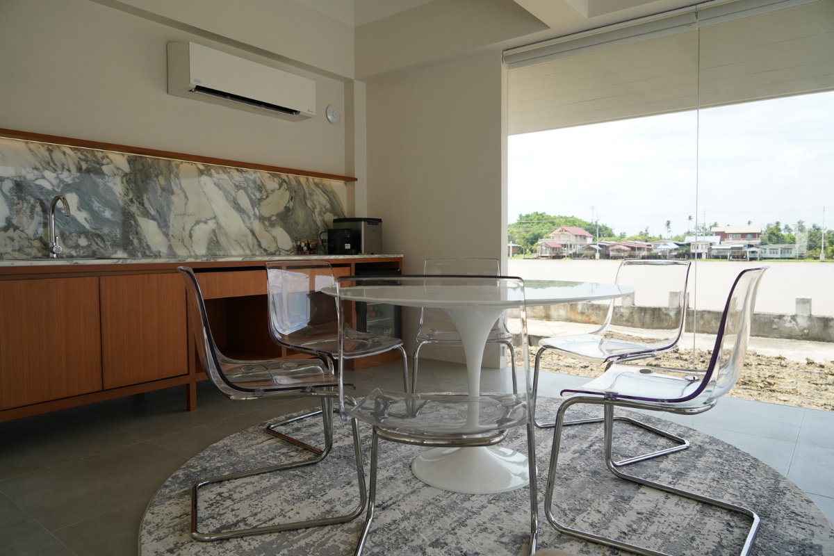 picture House for rent, Chao Phraya Riverfront, Wat Tha It, Nonthaburi - 11/43