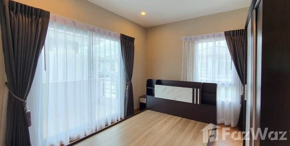 รูป บ้านเดี่ยวให้เช่า 3 ห้องนอน ในโครงการ เดอะ แพลนท์ เทพกระษัตรี-ถลาง 1860960 - รูปที่ 9/14