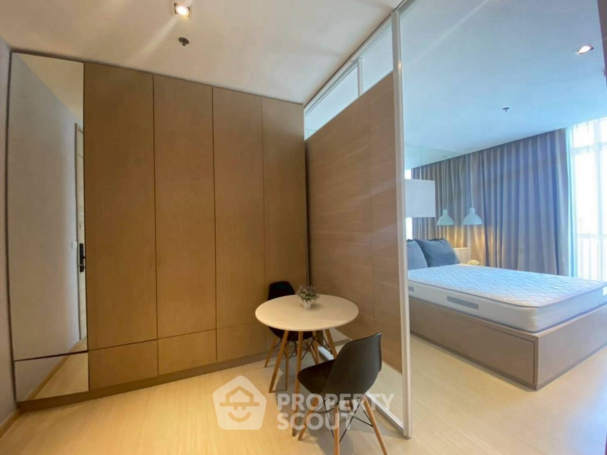 picture 1-BR Condo For Rent, Park Origin Phrom Phong, 3rd Floor Near BTS Phrom Phong (ID 3090920) - 8/14