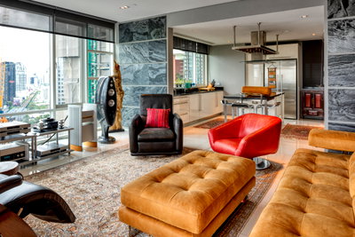 Condos for rent : For rent - Fullerton Sukhumvit 🐕 Pet-friendly 