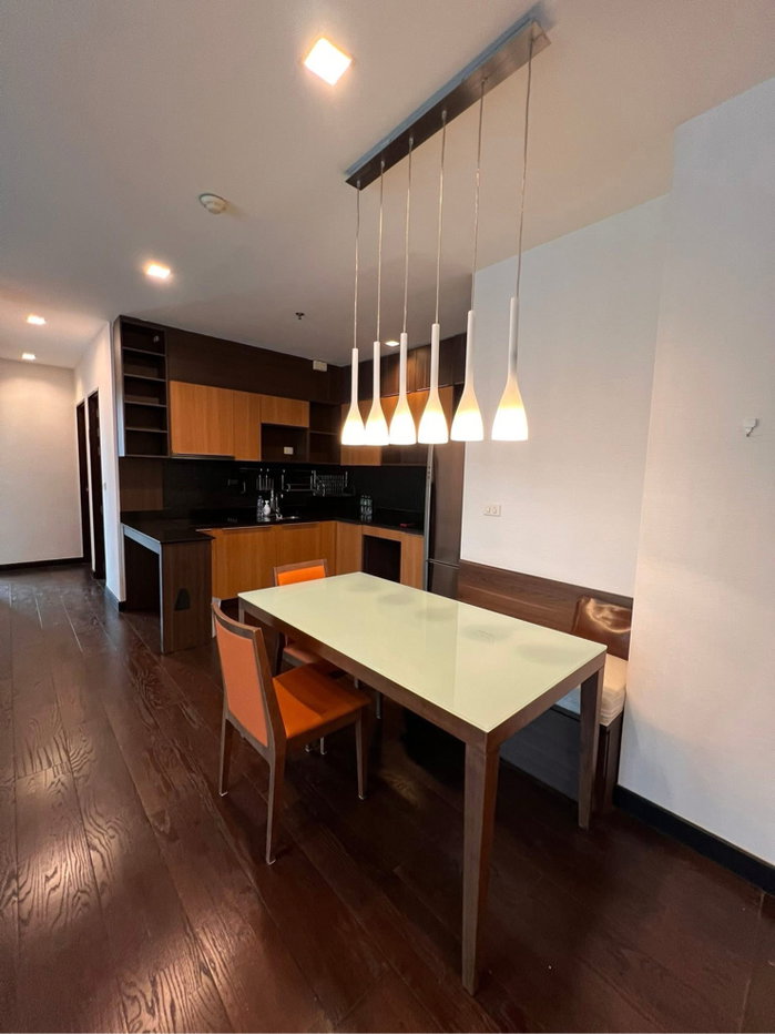 รูป 🔥 For Rent - Ideo Q Phayathai | 3 ห้องนอน 3 ห้องน้ำ | เช่าเพียง 69,000!! รีโนเวทใหม่ 🔥 - รูปที่ 3/18