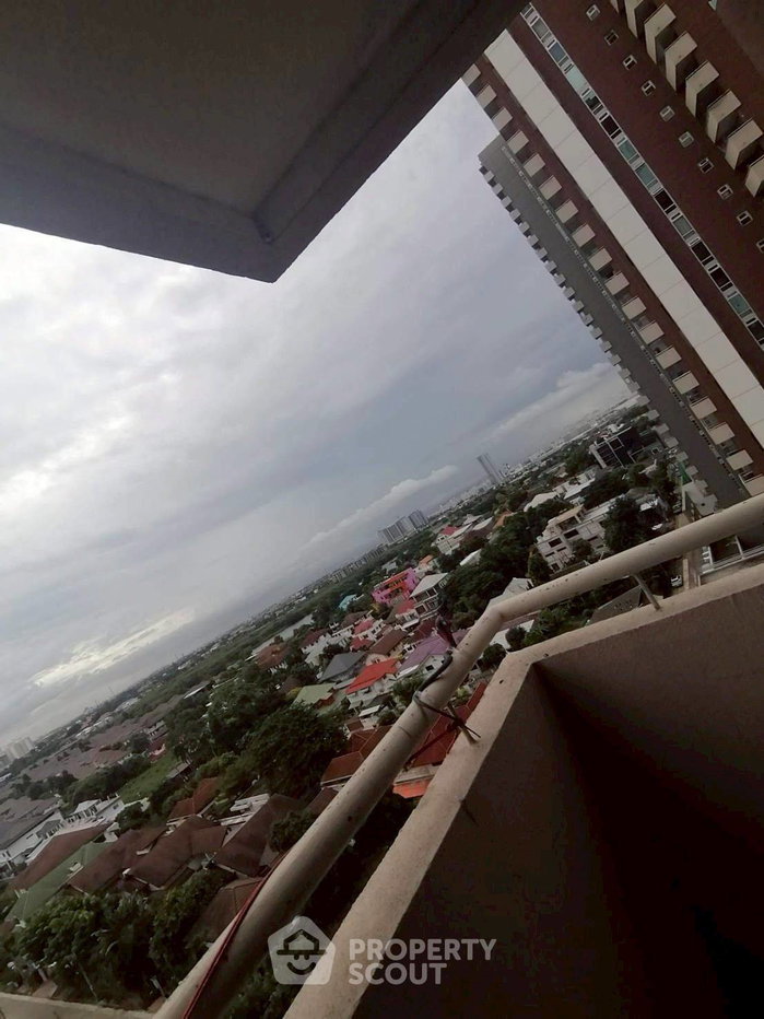 รูป คอนโด 2 ห้องนอน ขนาด 77 ตร.ม. ชั้น 13 ริเวียร่า เมืองทองธานี (บ้านใหม่) (ID 3091360) - รูปที่ 13/13