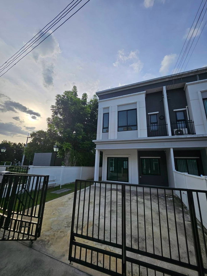 รูป Britania Town Bangna KM.17 5 bedrooms, for sale - รูปที่ 6/9
