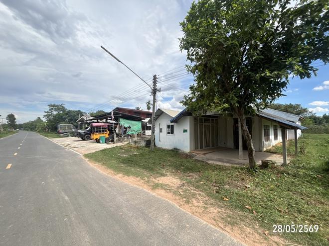picture HOME 51 Sq.w. Sri Narong Surin for 1.1M - 12/30