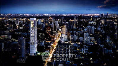Condos for sale : 2-BR Condo For Sale Noble Form Thonglor, 20th Floor Near BTS Thong Lor (ID 3092781)