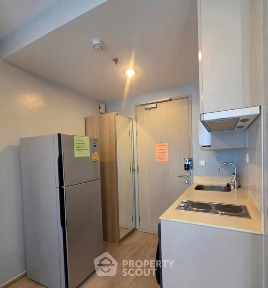 picture 1-BR Condo At Ideo Q Chula Samyan, 400m to MRT Sam Yan (ID 3092063) - 9/12