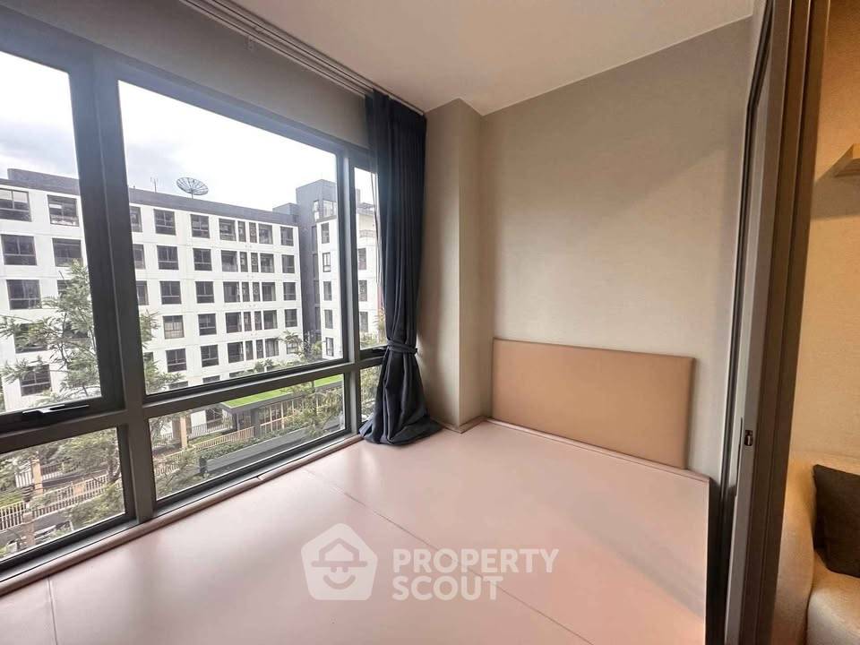 picture 1-BR 39 Sqm Condo For Rent, Quintara Phume Sukhumvit 39, BTS Phrom Phong (ID 3092952) - 8/18