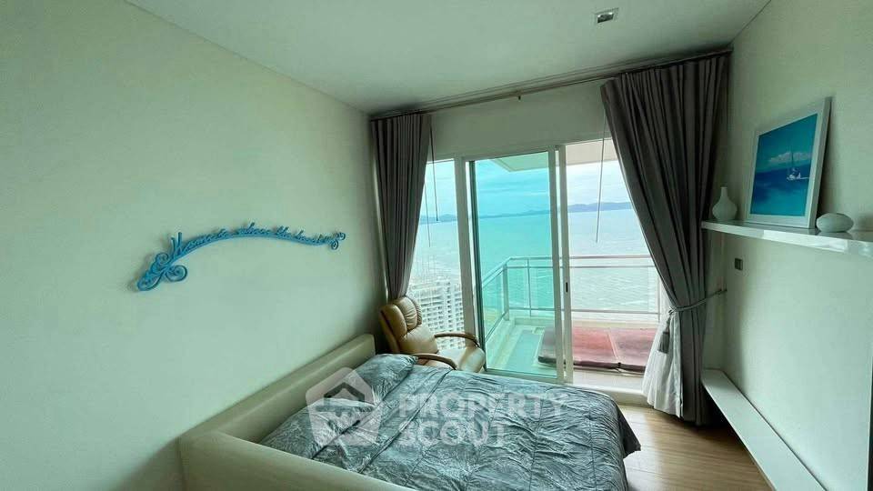 รูป คอนโด 2 ห้องนอน ให้เช่า ที่ Reflection Jomtien Beach Pattaya พื้นที่ 120 ตร.ม. (ID 3090933) - รูปที่ 9/16