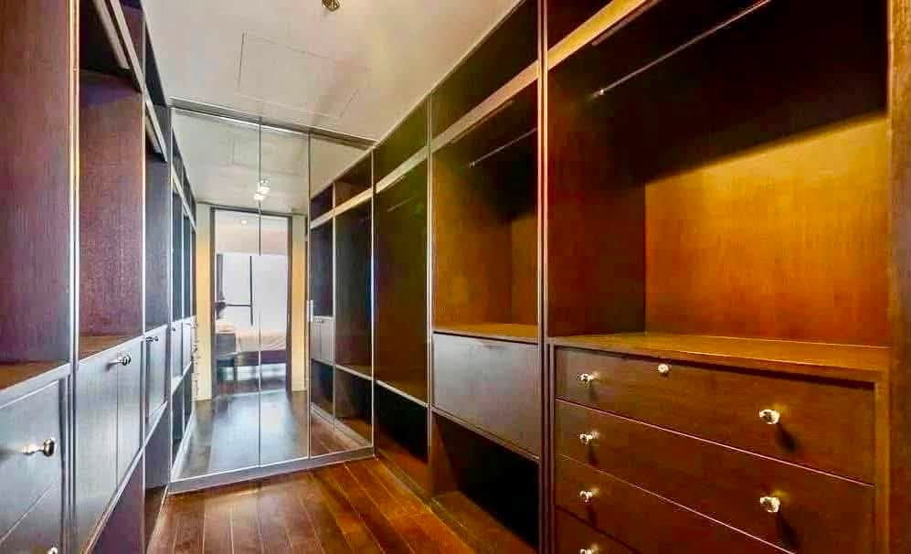 รูป ND1005 🚩ให้เช่า The Met Condominium ถนนสาทรใต้ แบบห้อง Duplex🌴 ✨ - รูปที่ 12/23