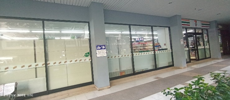 picture Short Rent near BTS Onnut Garden Canal View Fully Furnished Fully Equipped - 54/70