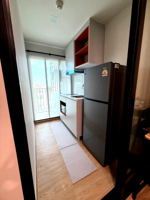 Condos for rent : For Rent Kave Luminous Bangmod (1 Bed 26.6 sqm FL 7 Building A)