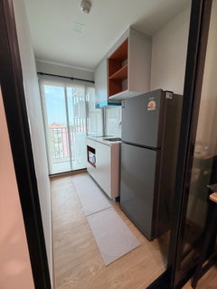 รูปภาพ For Rent Kave Luminous Bangmod (1 Bed 26.6 sqm FL 7 Building A)