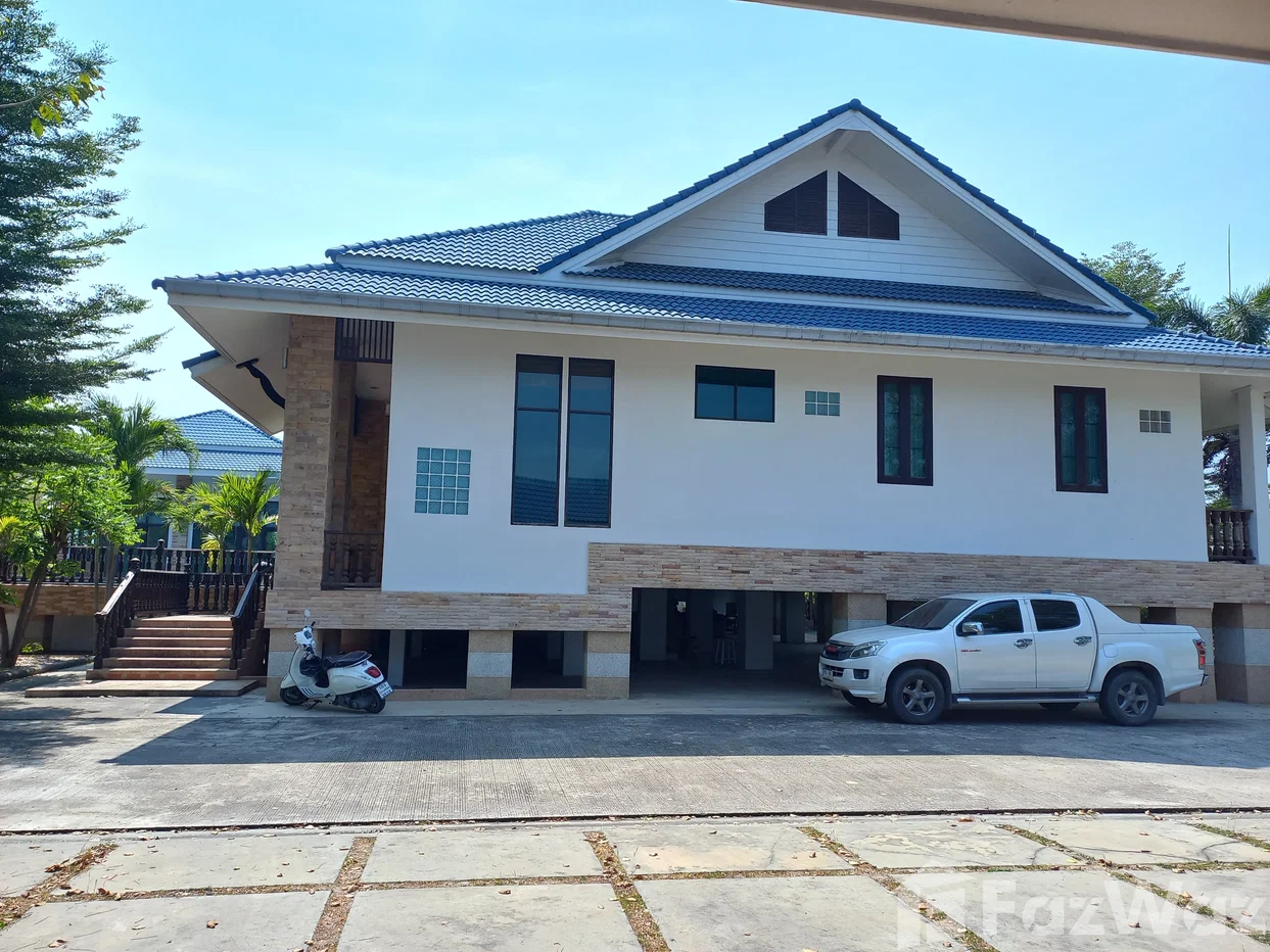 รูป บ้านเดี่ยวให้เช่า 8 ห้องนอน ใน หินเหล็กไฟ, ประจวบคีรีขันธ์ 2003317 - รูปที่ 5/48