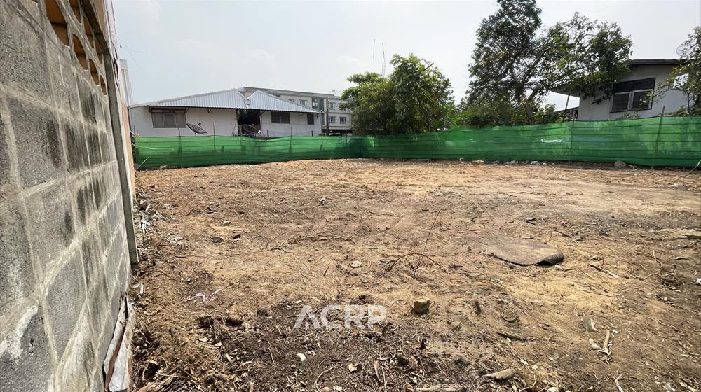 รูป ขายที่ดินเปล่า ซอยสุขุมวิท 97/1 ใกล้ BTS บางจากและทางด่วน สุขุมวิท62 (รหัสทรัพย์ 00154522) - รูปที่ 5/7