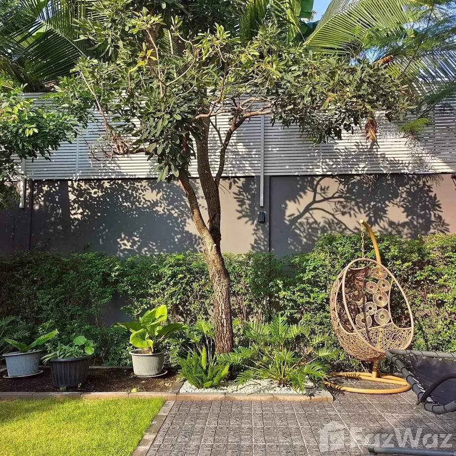 รูป ขาย บ้านเดี่ยว 4 ห้องนอน ในโครงการ ศรษฐสิริ จรัญฯ-ปิ่นเกล้า 2 6588160 - รูปที่ 16/17