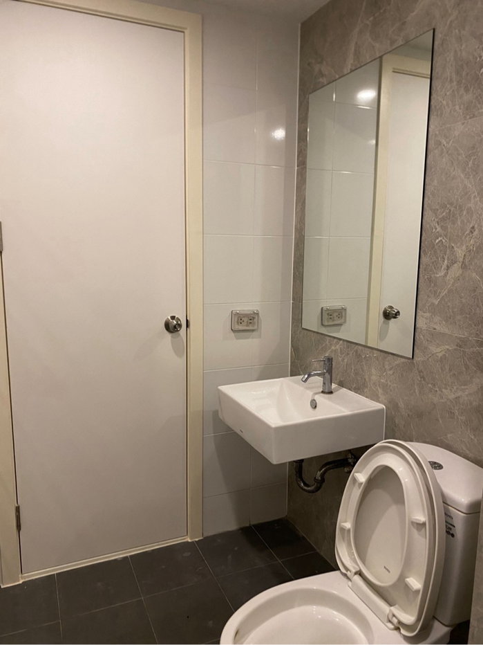 picture [For rent] The Origin Sukhumvit Sailuat E22 Station - 17/17