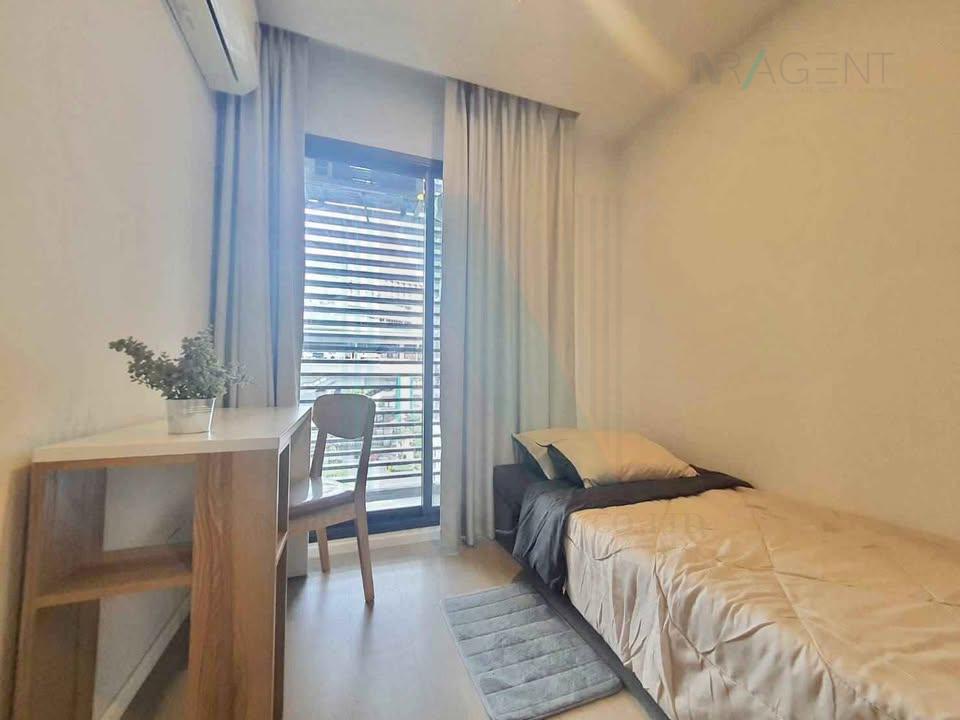 รูป ให้เช่าคอนโด เซียล่า ศรีปทุม อาคาร 1 ชั้น 3 1 BED PLUS ขนาด 32 ตรม ใกล้ ตลาดบางบัว - รูปที่ 6/8