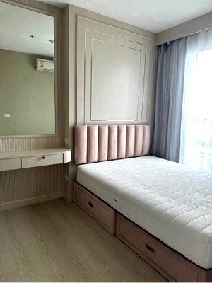 Condos for rent : 𝐂𝐨𝐧𝐝𝐨 𝐍𝐢𝐜𝐡𝐞 𝐏𝐫𝐢𝐝𝐞 𝐓𝐡𝐨𝐧𝐠𝐥𝐨𝐫 - 𝐏𝐡𝐞𝐭𝐜𝐡𝐚𝐛𝐮𝐫𝐢