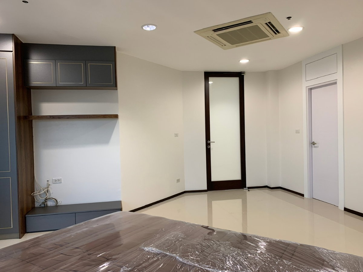 รูป ให้เช่า ห้อง 2 ห้องนอน ที่ คอนโด East Tower, ติดห้าง Central บางนา - รูปที่ 5/19
