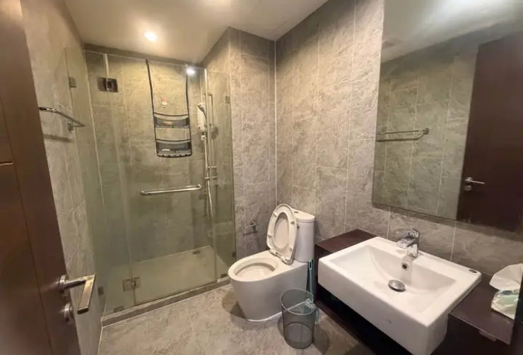 รูป 🌟 C Ekkamai ( 260702 ) Size 68 SQ.M Type 2 Bedroom 2 Bathroom On the 7th Floor Rental.33,000 THB - รูปที่ 10/10