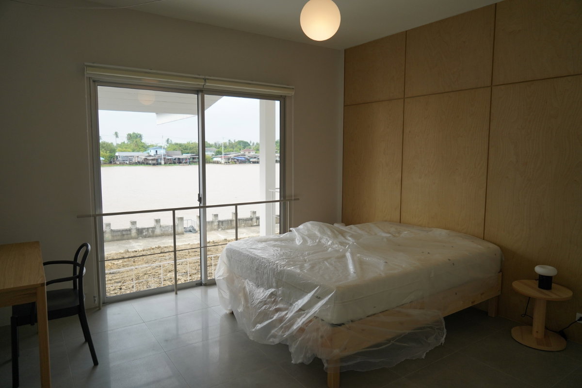 picture House for rent, Chao Phraya Riverfront, Wat Tha It, Nonthaburi - 38/43