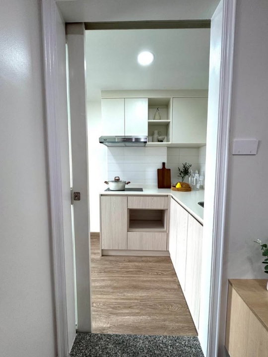 picture ðĨ For Sale: Lumpini Place RatchadaâTha Phra | ð Next to BTS Talat Phlu - 8/10