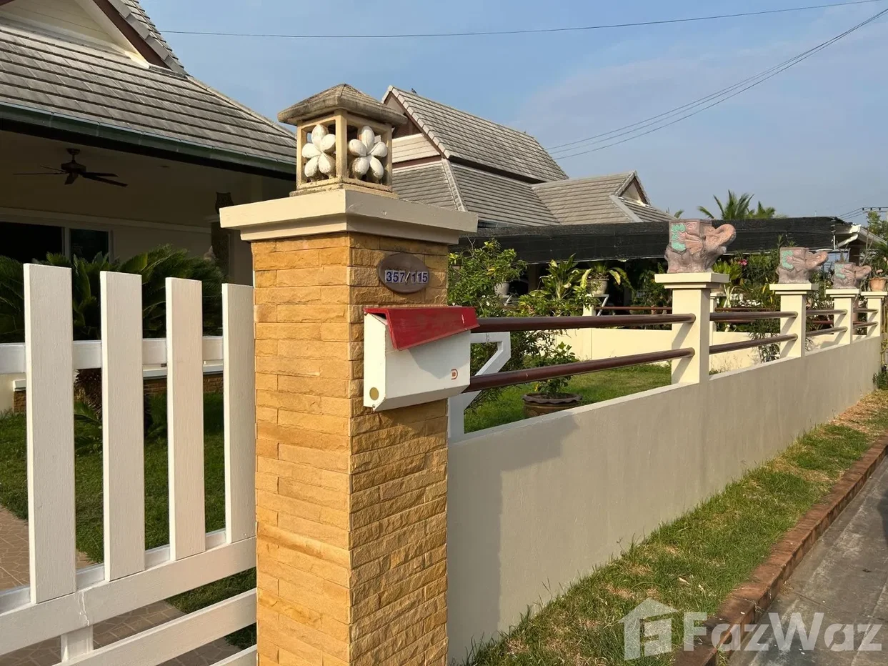 picture 3 Bedroom Villa for Sale at Emerald Green 6588254 - 4/24