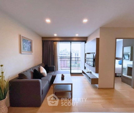 คอนโด 2 ห้องนอน ที่ Art @ Thonglor ชั้น 8 ใกล้ทองหล่อ (ID 1900928)