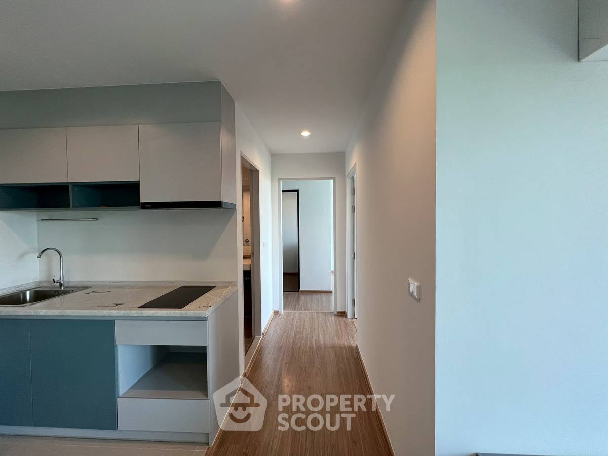 picture 2-BR Condo For Sale At Niche Mono Rama 9, Bang Kapi (ID 3089544) - 4/11