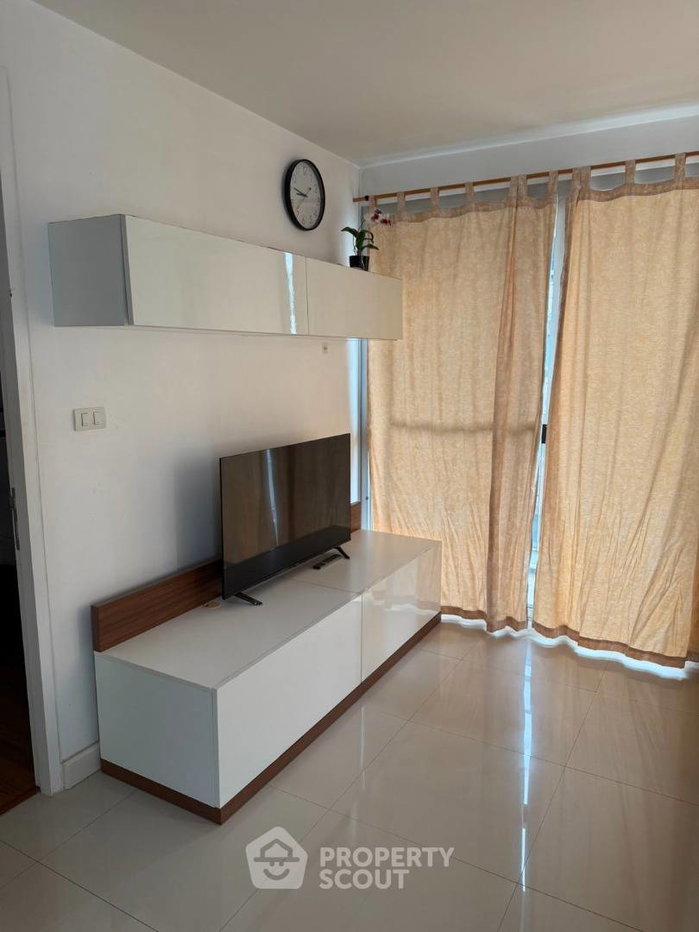 รูป คอนโด 1 ห้องนอน The Clover Thonglor Residence ชั้น 7 ใกล้ BTS ทองหล่อ (ID 3093556) - รูปที่ 2/8