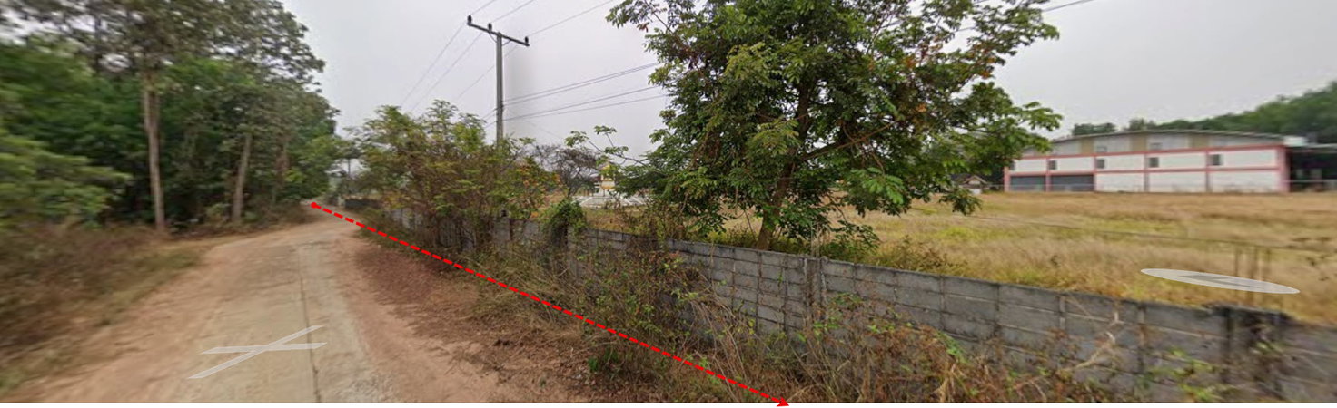picture FACTORY 12981 Sq.w. Muang Surin Surin for 14.6M - 4/24