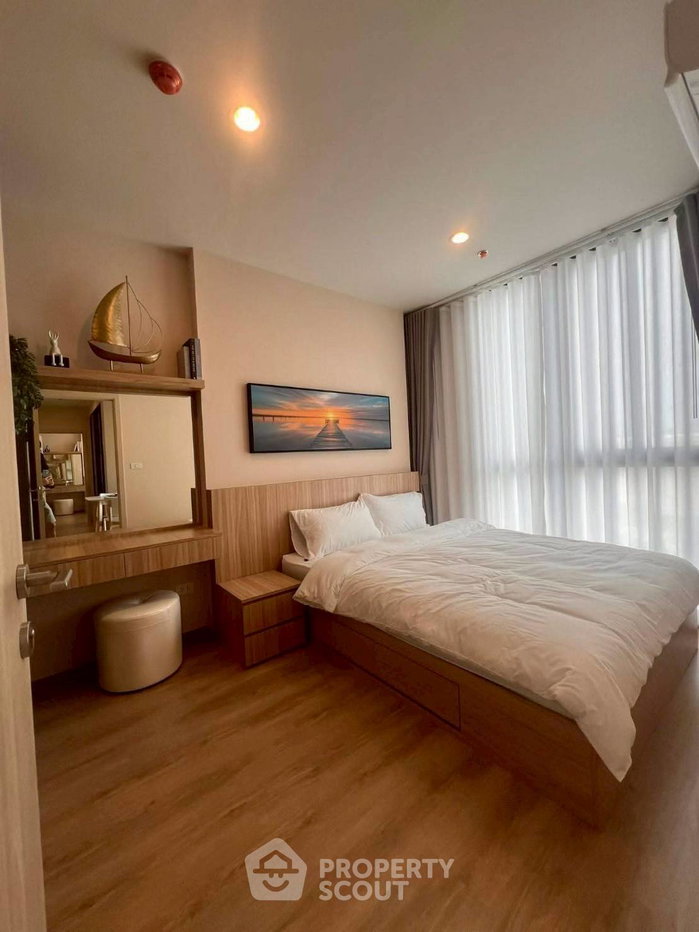 รูป คอนโด 3 ห้องนอน โครงการ Nue District R9 ชั้น 21 ใกล้ MRT พระราม 9 200 ม. (ID 3090940) - รูปที่ 5/11