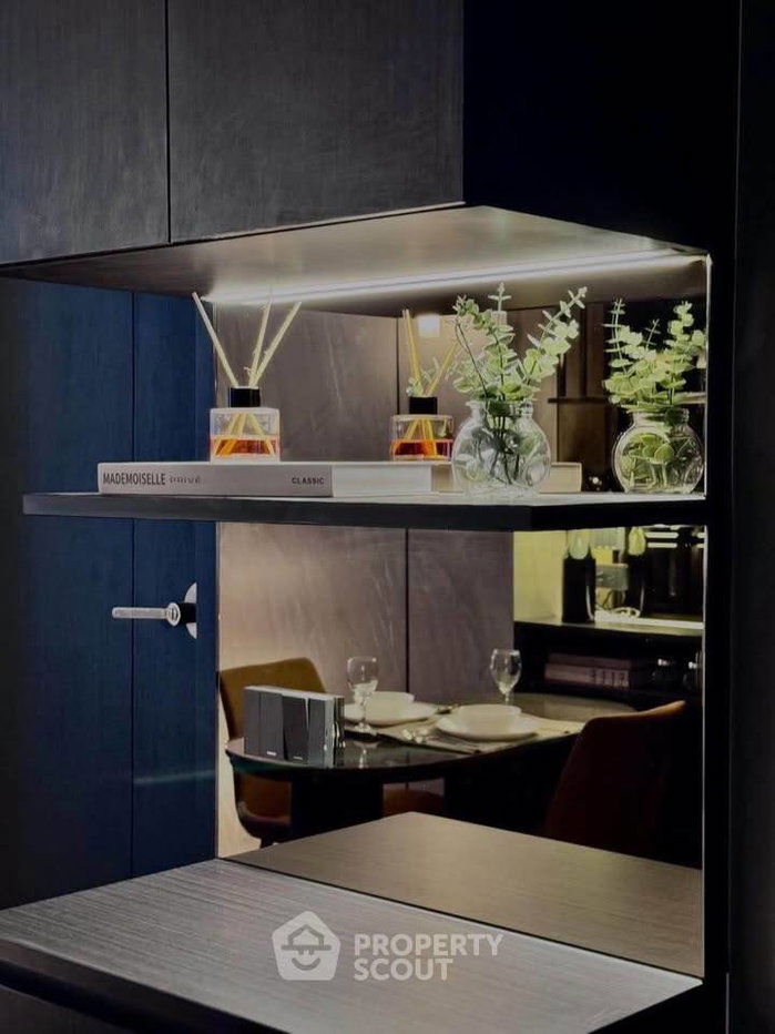 รูป คอนโด 2 ห้องนอน Knightsbridge Space รัชโยธิน ชั้น 29 ใกล้ BTS รัชโยธิน (ID 3087185) - รูปที่ 14/15