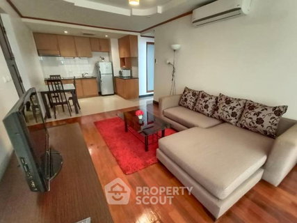 รูปภาพ 1-BR Condo at Fragrant 71, 54 Sqm, BTS Phra Khanong (ID 815254)