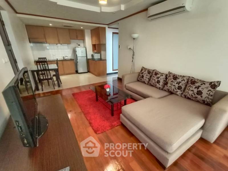 picture 1-BR Condo at Fragrant 71, 54 Sqm, BTS Phra Khanong (ID 815254) - 1/10