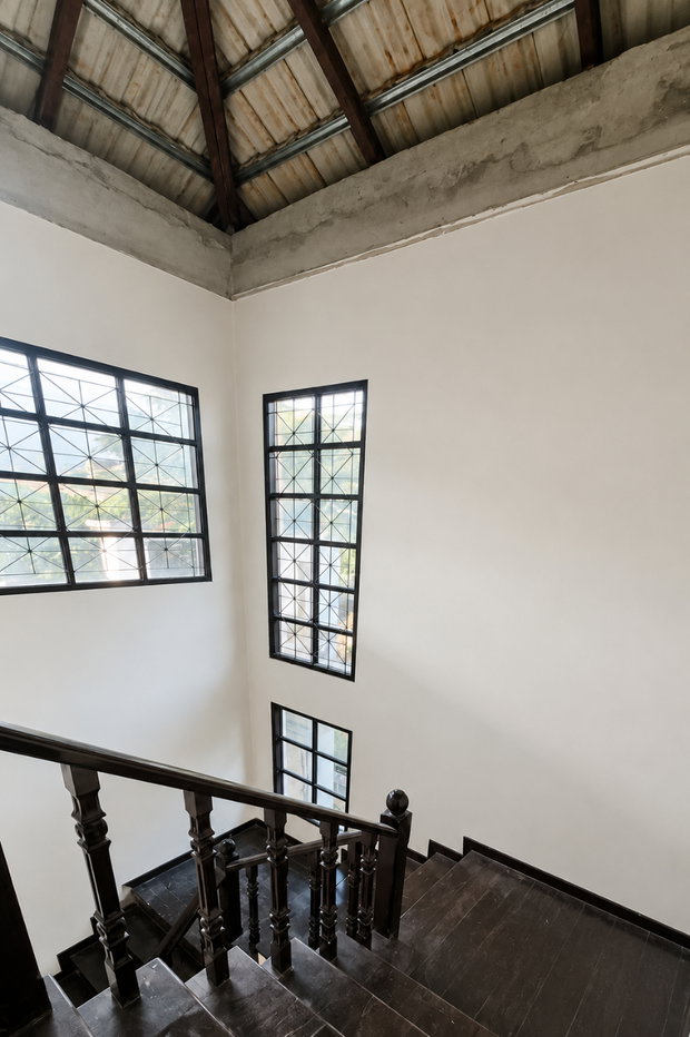 รูป 🏡 บ้านเดี่ยวใกล้เดอะมอลล์บางแค รื้อภายในแล้ว พร้อมรีโนเวทตามสไตล์ที่คุณต้องการ 📍ซอยศาลธนบุรี 35 | ราคาเพียง 4.99 ล้านบาท - รูปที่ 16/20