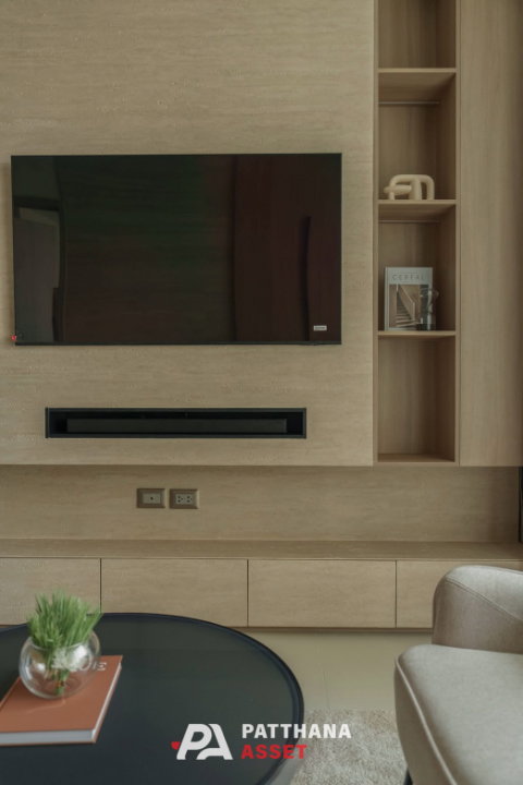 รูป ⭐ Best Value! 2BR 72 Sq.m. at Sukhumvit 39 | Luxury Decoration - รูปที่ 4/12