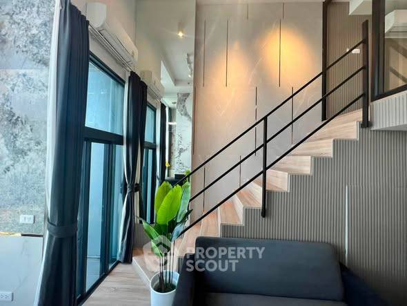 รูป คอนโด 1 ห้องนอน ชั้น 34 ขนาด 37 ตร.ม. Ideo Rama 9 - Asoke ใกล้ MRT พระราม 9 300 ม. (ID 3092002) - รูปที่ 4/8