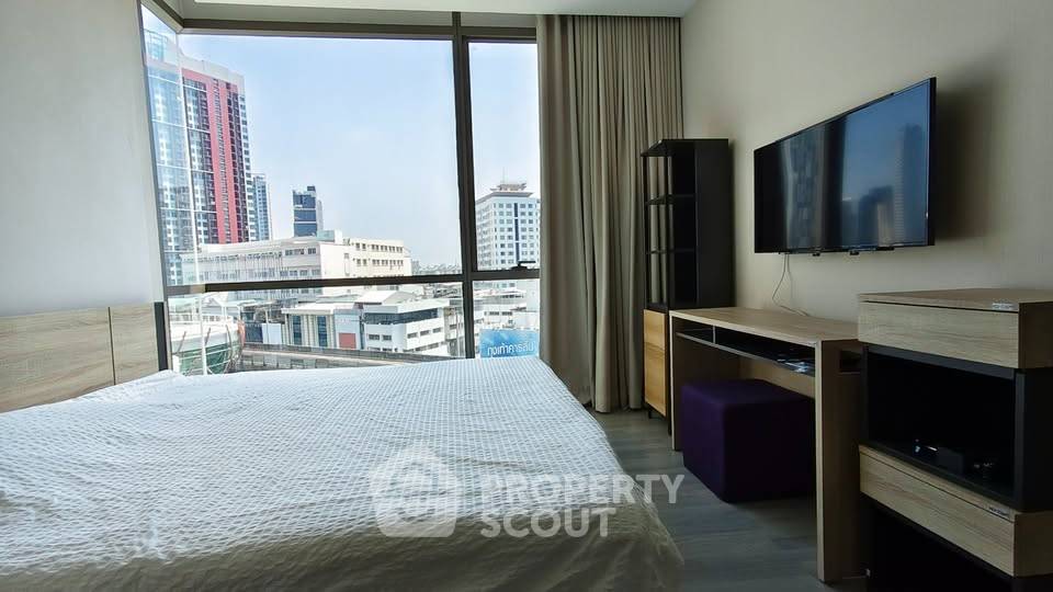 picture 1-BR Condo At The Room Sukhumvit 69, 100m To BTS Phra Khanong (ID 3087447) - 6/10