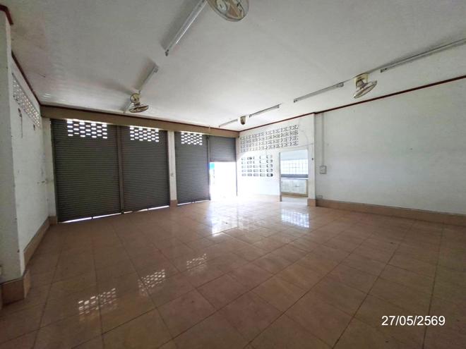 รูป บ้านเดี่ยว 146 ตร.วา เมืองสกลนคร สกลนคร 3.9M - รูปที่ 4/44