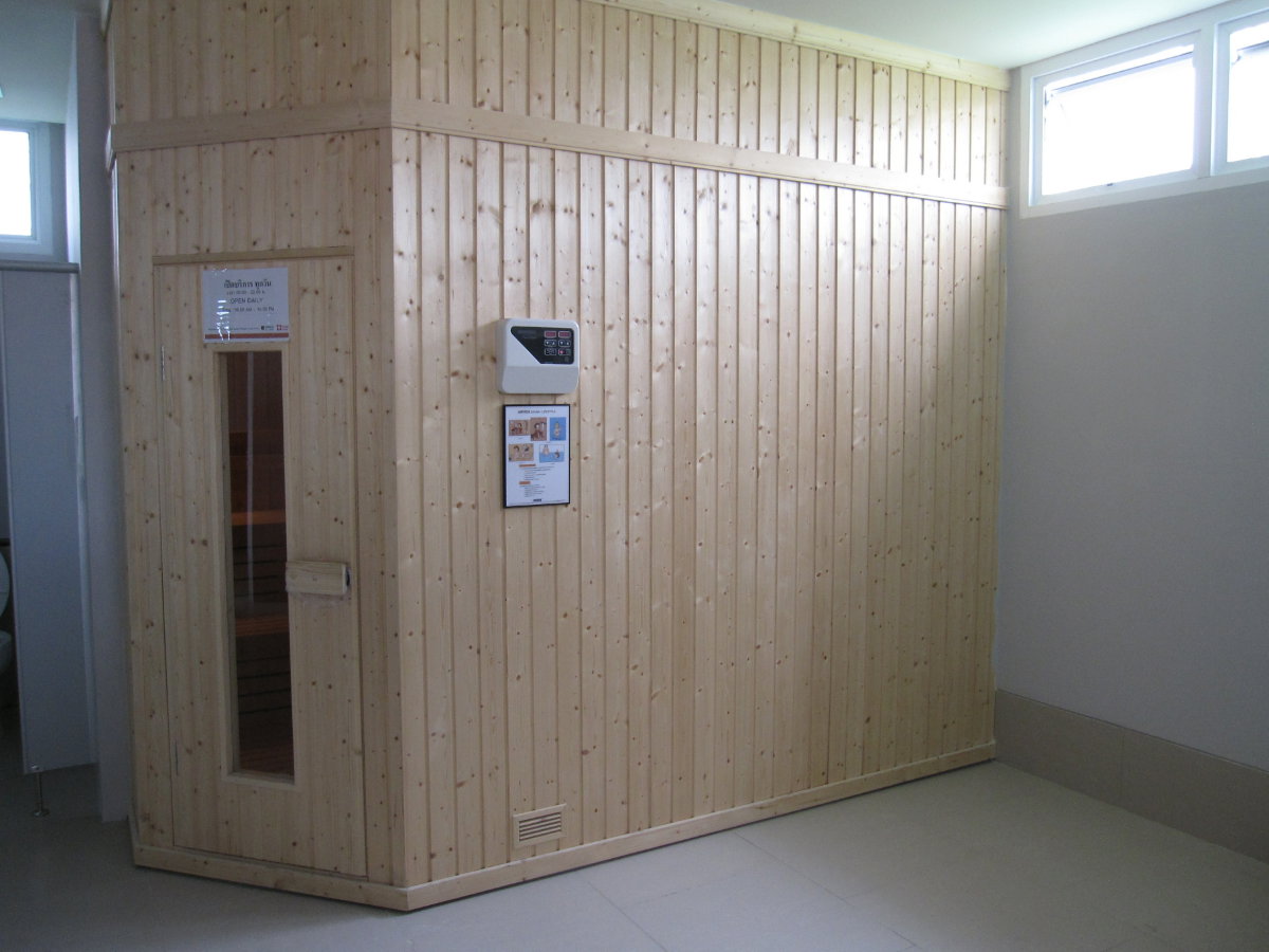 รูป ขาย 3 ห้องนอน Condo Supalai Wellington 1 มีที่จอดรถประจำ - รูปที่ 11/23