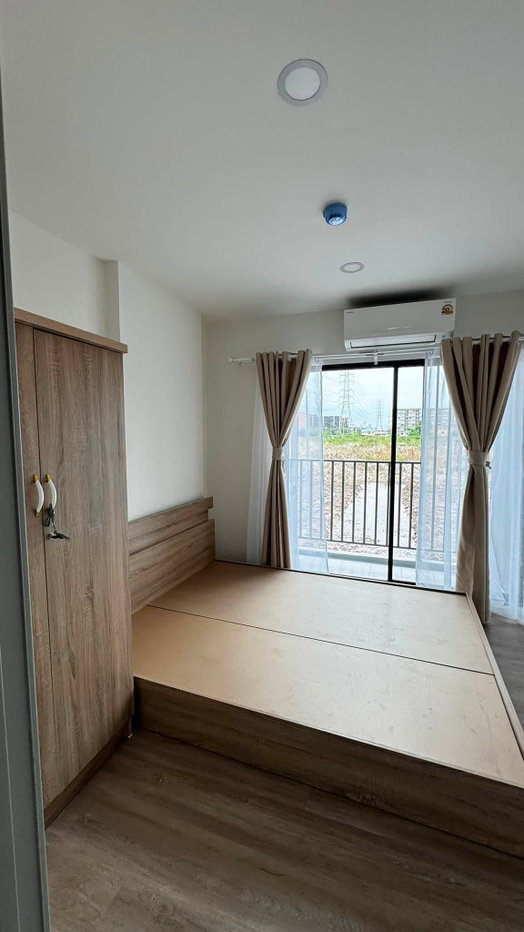 รูป 🏡✨ ห้องสวย พร้อมเข้าอยู่! ให้เช่า Block Condo รังสิต–พหลโยธิน - รูปที่ 5/10