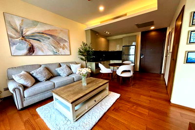 Condos for sale : 🔥 Sale . Quattro by Sansiri 1 bedroom 1 bathroom, high floor nice room, HOT DEAL!! 