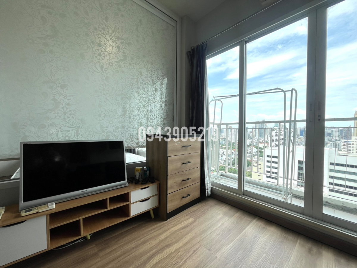 picture Parkland grand asoke ☎️1 bed 35 sqm ‼️15000/month ‼️NOW AVAILABLE 🔆✅ - 6/9