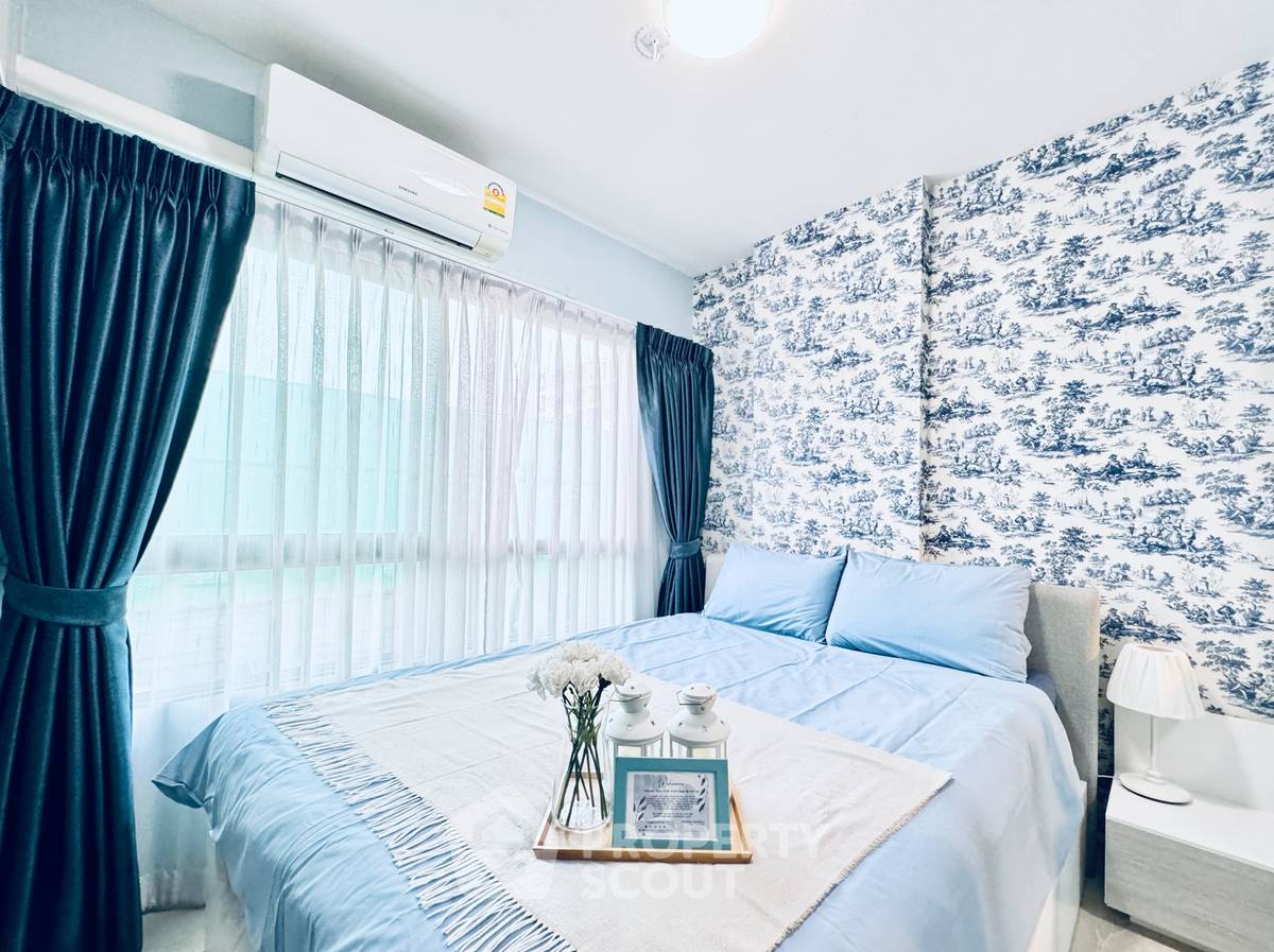 picture 1-BR Condo For Rent, 25 Sqm, Grene Condo Donmueang-Songprapha (ID 3088166) - 4/9