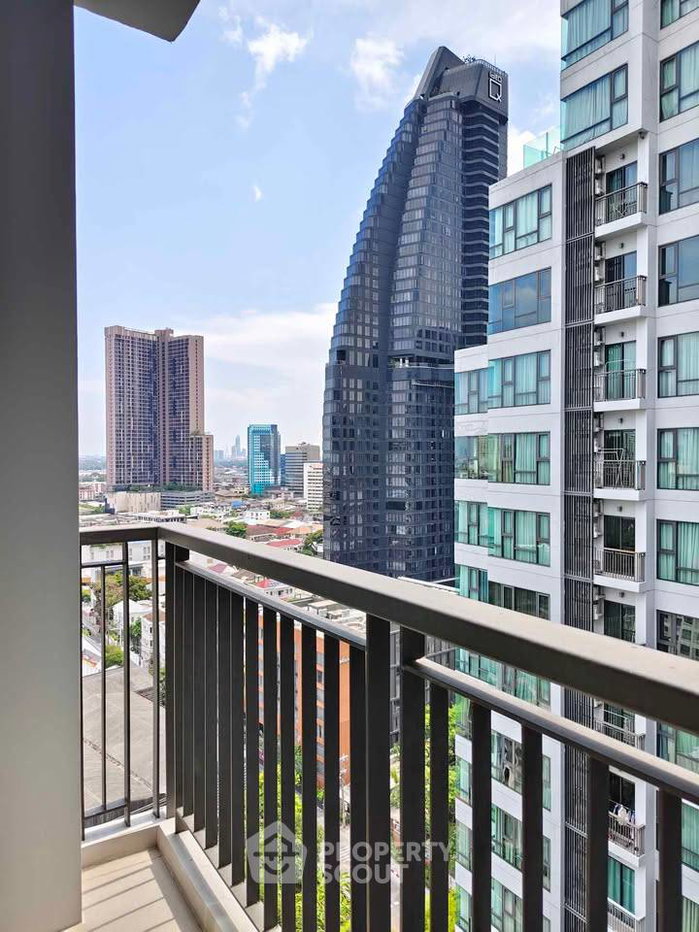 picture 2-BR Condo At Rhythm Sukhumvit 36-38, 300m to BTS Thong Lor (ID 3091204) - 19/22