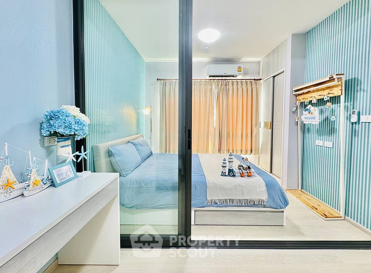 รูป คอนโด 1 ห้องนอน ให้เช่า เกรน คอนโด ดอนเมือง-สรงประภา ใกล้ดอนเมือง (ID 3088269) - รูปที่ 2/7