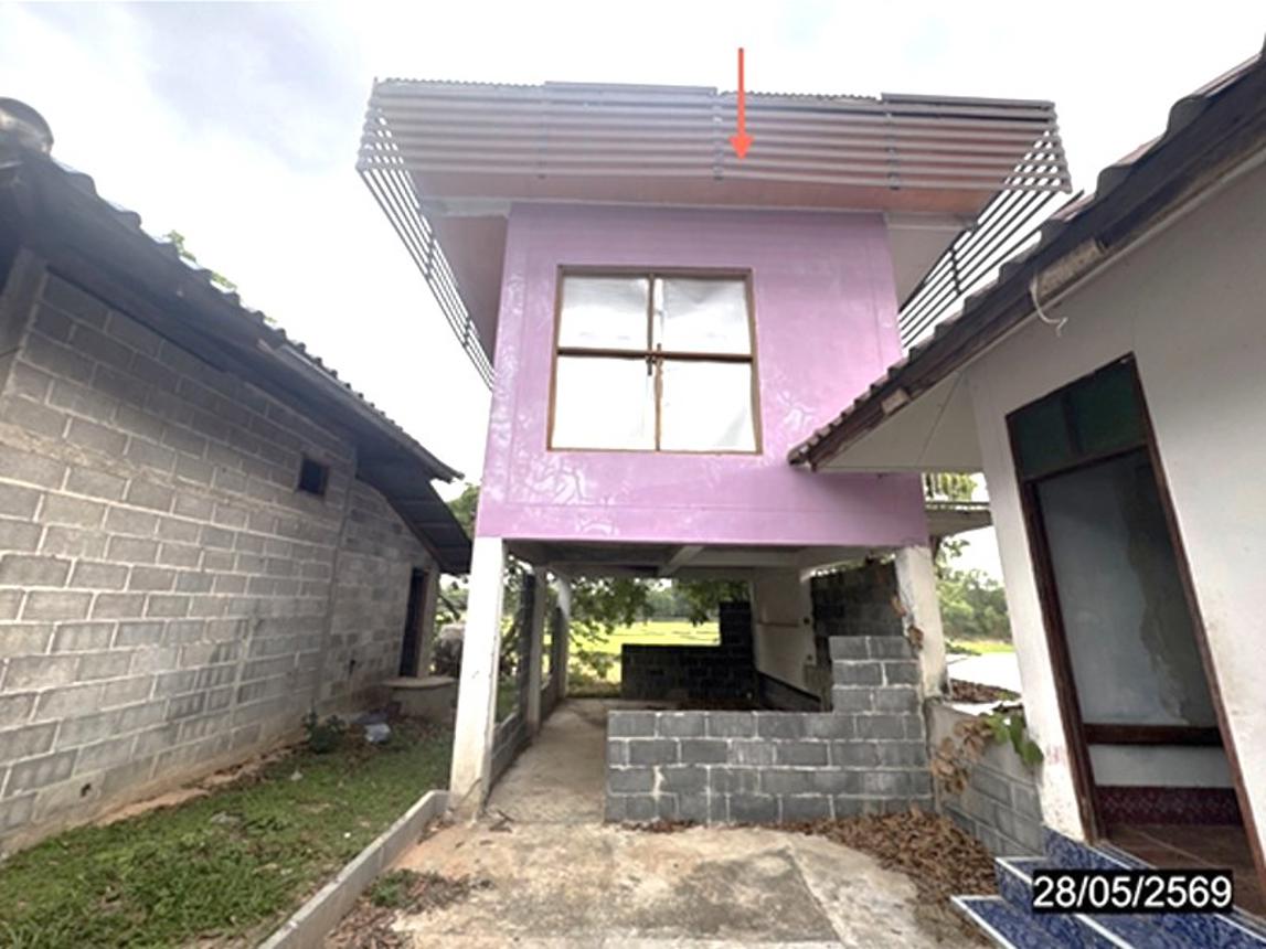 picture HOME 11027 Sq.w. Muang Amnat Charoen Amnat Charoen for 6.8M - 37/44